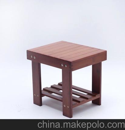 学生凳p 竹制品小方凳龙泉特色 工业产品竹制品小凳子厂家直销